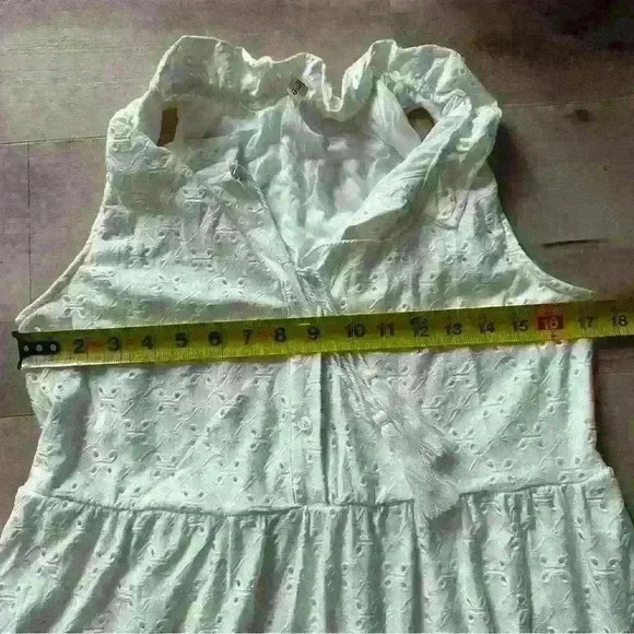 Beautiful maxi dress, URSIME Size M 530-10 - Picture 7 of 11